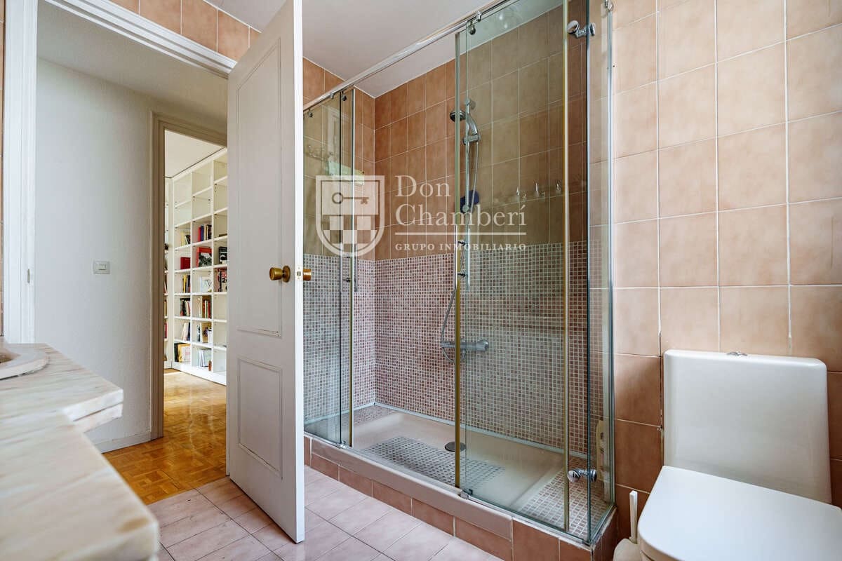 3 camera da letto Appartamento in vendita in Madrid citta - 895.000 € (Rif: 10182421)