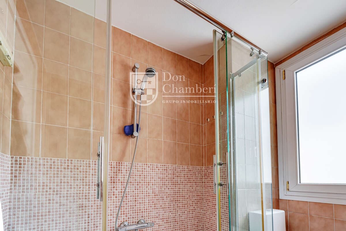 3 camera da letto Appartamento in vendita in Madrid citta - 895.000 € (Rif: 10182421)