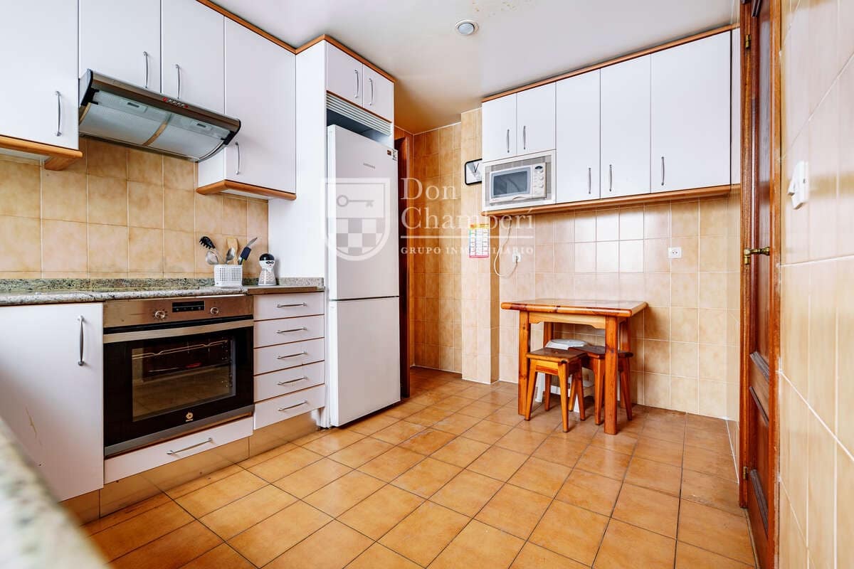 3 camera da letto Appartamento in vendita in Madrid citta - 895.000 € (Rif: 10182421)