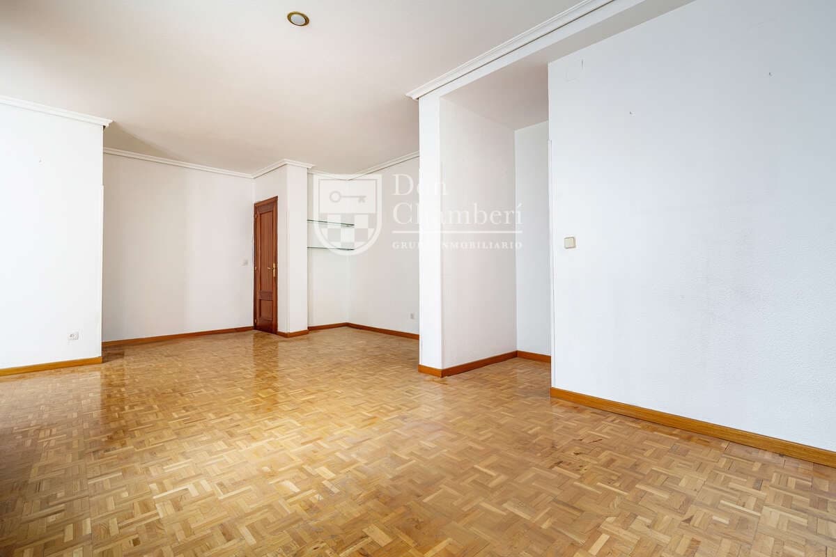 3 camera da letto Appartamento in vendita in Madrid citta - 895.000 € (Rif: 10182421)