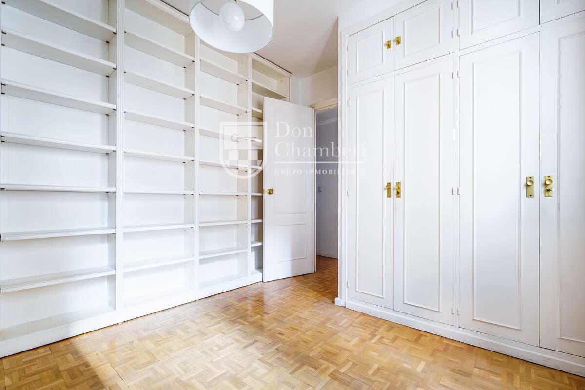 3 camera da letto Appartamento in vendita in Madrid citta - 895.000 € (Rif: 10182421)