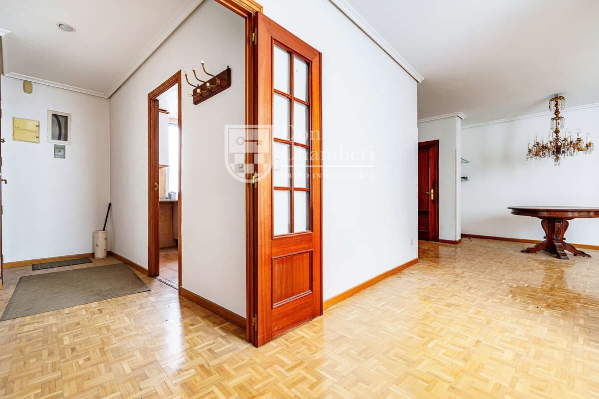 3 camera da letto Appartamento in vendita in Madrid citta - 895.000 € (Rif: 10182421)