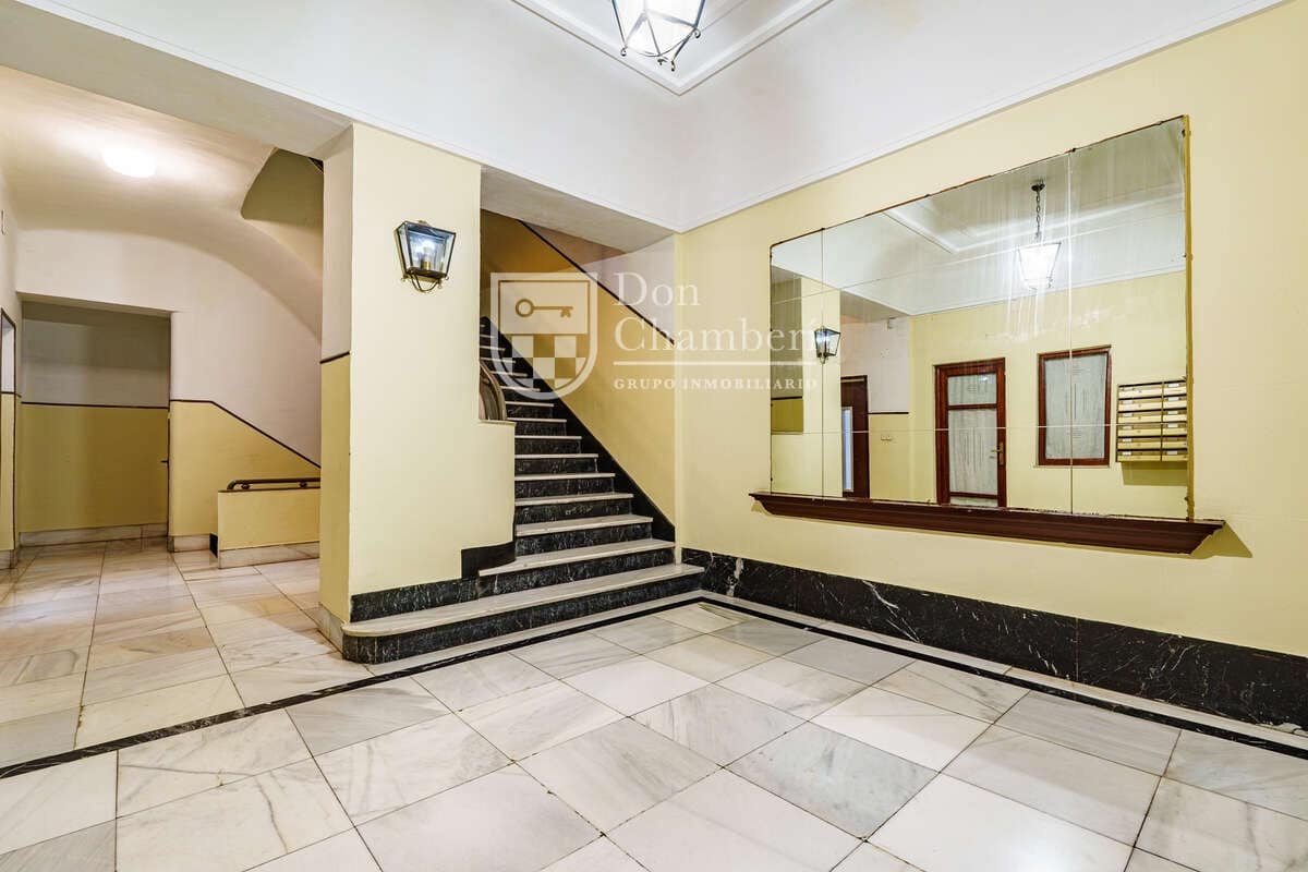 3 camera da letto Appartamento in vendita in Madrid citta - 895.000 € (Rif: 10182421)