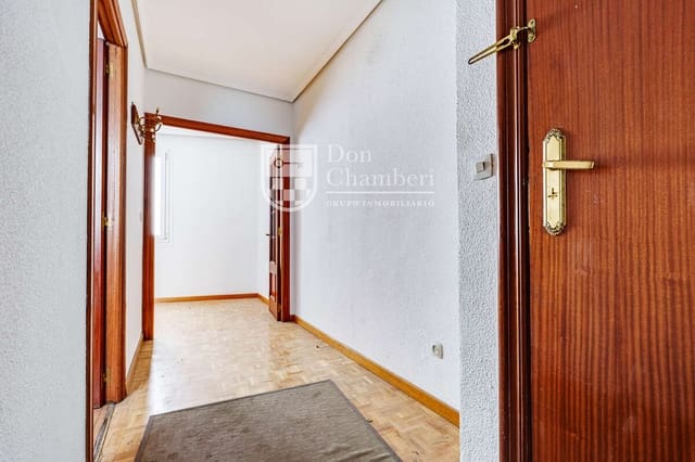 3 soverom Leilighet til salgs i Chamberí, Madrid by - € 895 000 (Ref: 10182421)