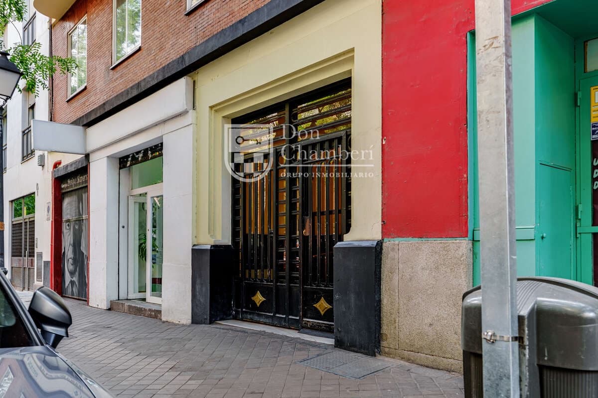 3 camera da letto Appartamento in vendita in Madrid citta - 895.000 € (Rif: 10182421)