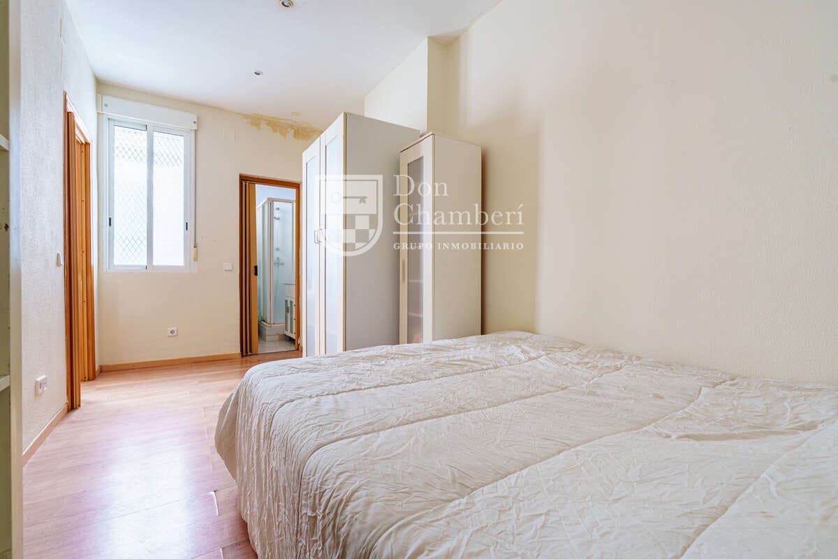 1 Zimmer Wohnung zu verkaufen in Madrid Stadt - 255.000 € (Ref: 10184129)