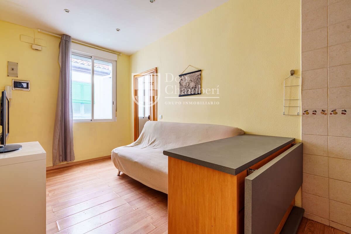 1 Zimmer Wohnung zu verkaufen in Madrid Stadt - 255.000 € (Ref: 10184129)
