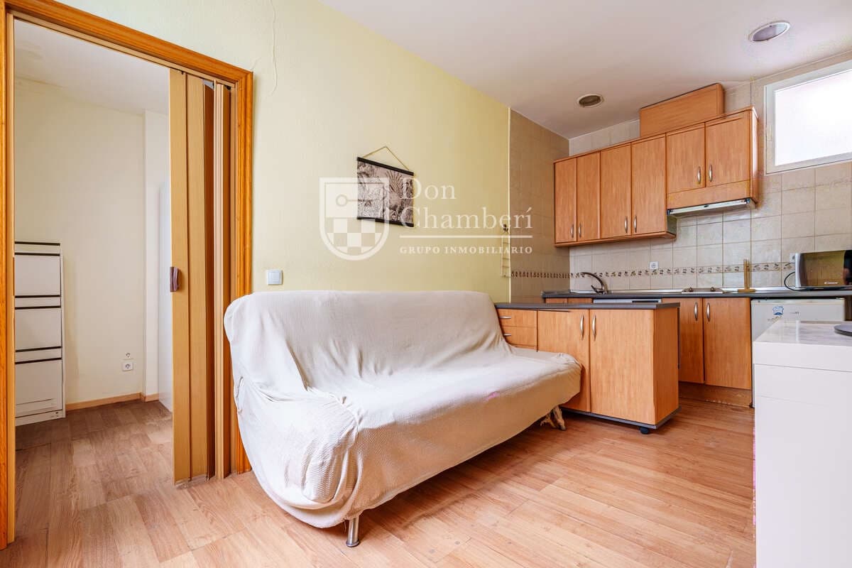 1 Zimmer Wohnung zu verkaufen in Madrid Stadt - 255.000 € (Ref: 10184129)