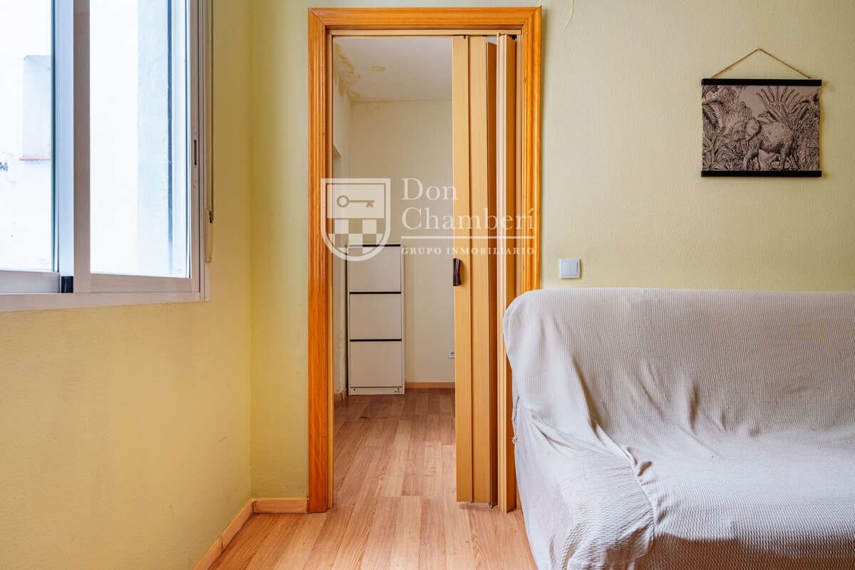 1 Zimmer Wohnung zu verkaufen in Madrid Stadt - 255.000 € (Ref: 10184129)