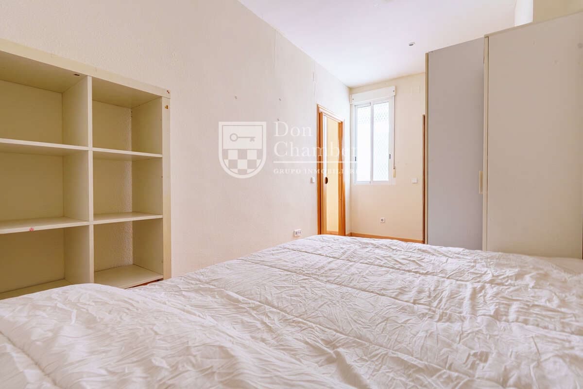 1 Zimmer Wohnung zu verkaufen in Madrid Stadt - 255.000 € (Ref: 10184129)