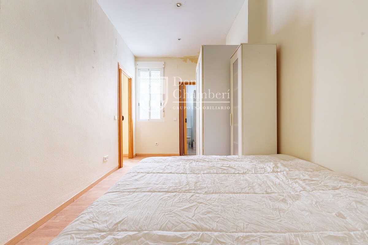 1 Zimmer Wohnung zu verkaufen in Madrid Stadt - 255.000 € (Ref: 10184129)