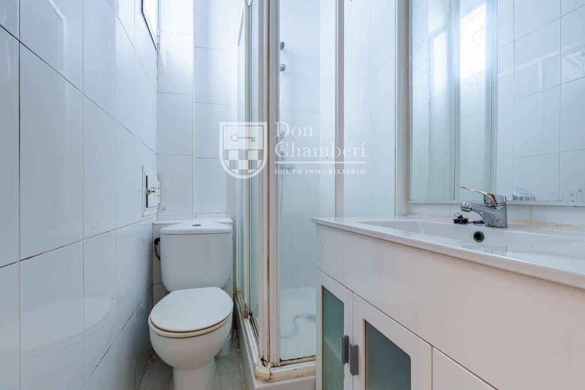 1 Zimmer Wohnung zu verkaufen in Madrid Stadt - 255.000 € (Ref: 10184129)