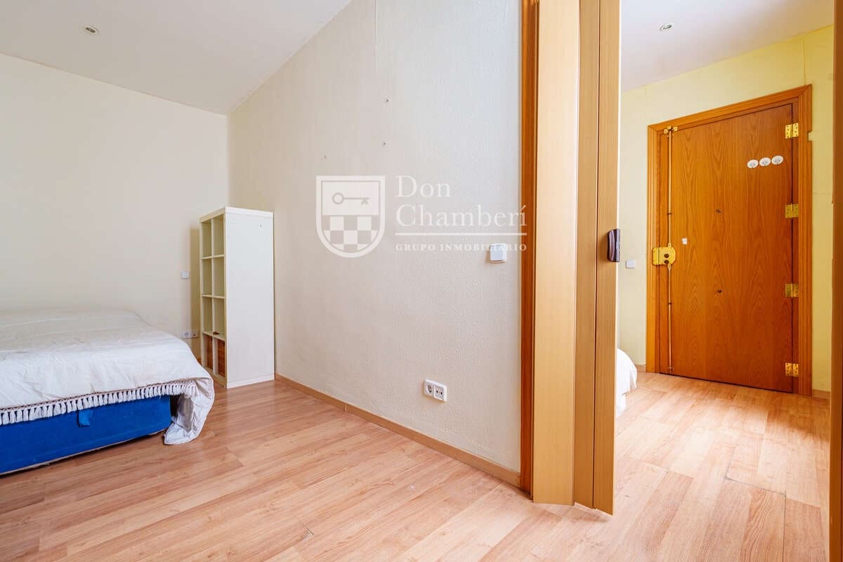 1 Zimmer Wohnung zu verkaufen in Madrid Stadt - 255.000 € (Ref: 10184129)