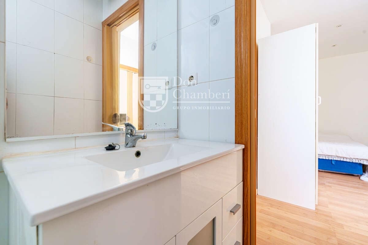 1 Zimmer Wohnung zu verkaufen in Madrid Stadt - 255.000 € (Ref: 10184129)