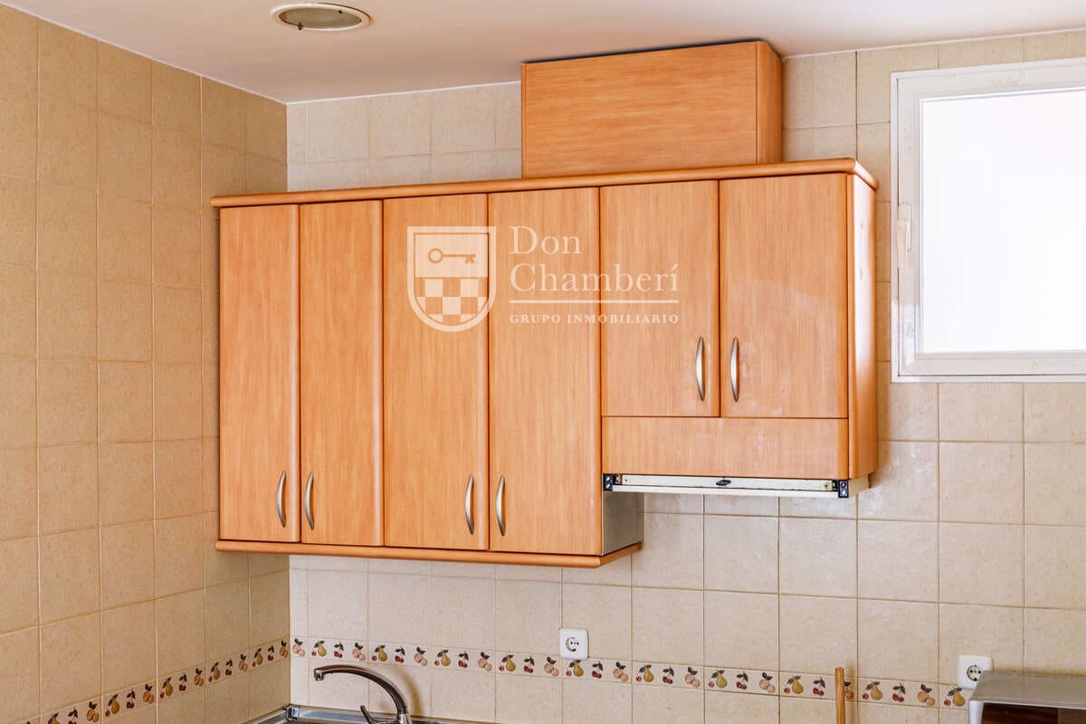 1 Zimmer Wohnung zu verkaufen in Madrid Stadt - 255.000 € (Ref: 10184129)