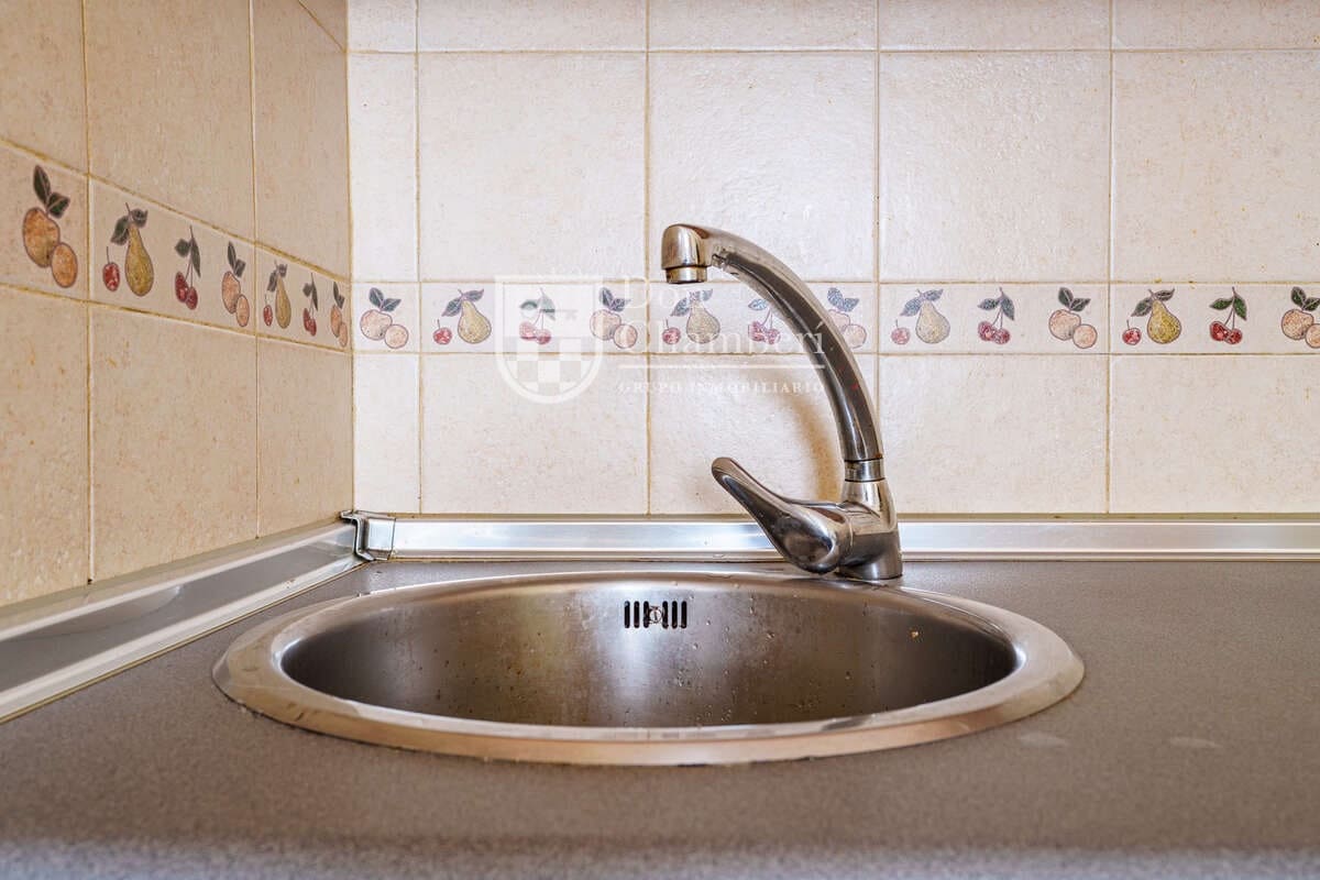 1 Zimmer Wohnung zu verkaufen in Madrid Stadt - 255.000 € (Ref: 10184129)