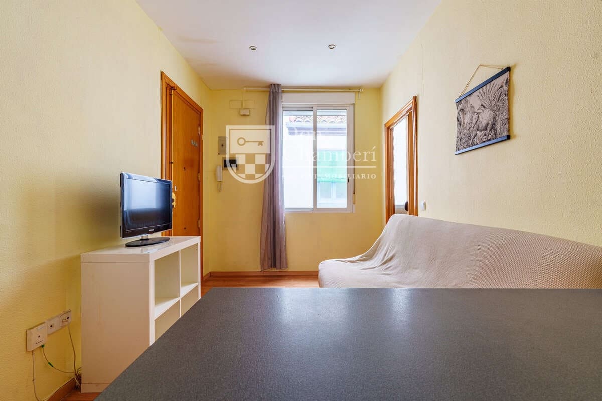 1 Zimmer Wohnung zu verkaufen in Madrid Stadt - 255.000 € (Ref: 10184129)