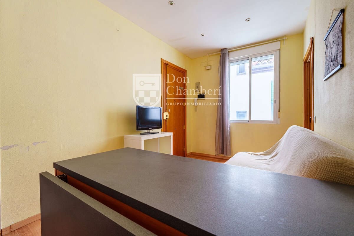 1 Zimmer Wohnung zu verkaufen in Madrid Stadt - 255.000 € (Ref: 10184129)