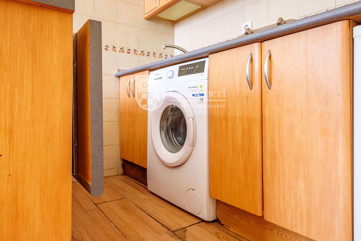 1 Zimmer Wohnung zu verkaufen in Madrid Stadt - 255.000 € (Ref: 10184129)
