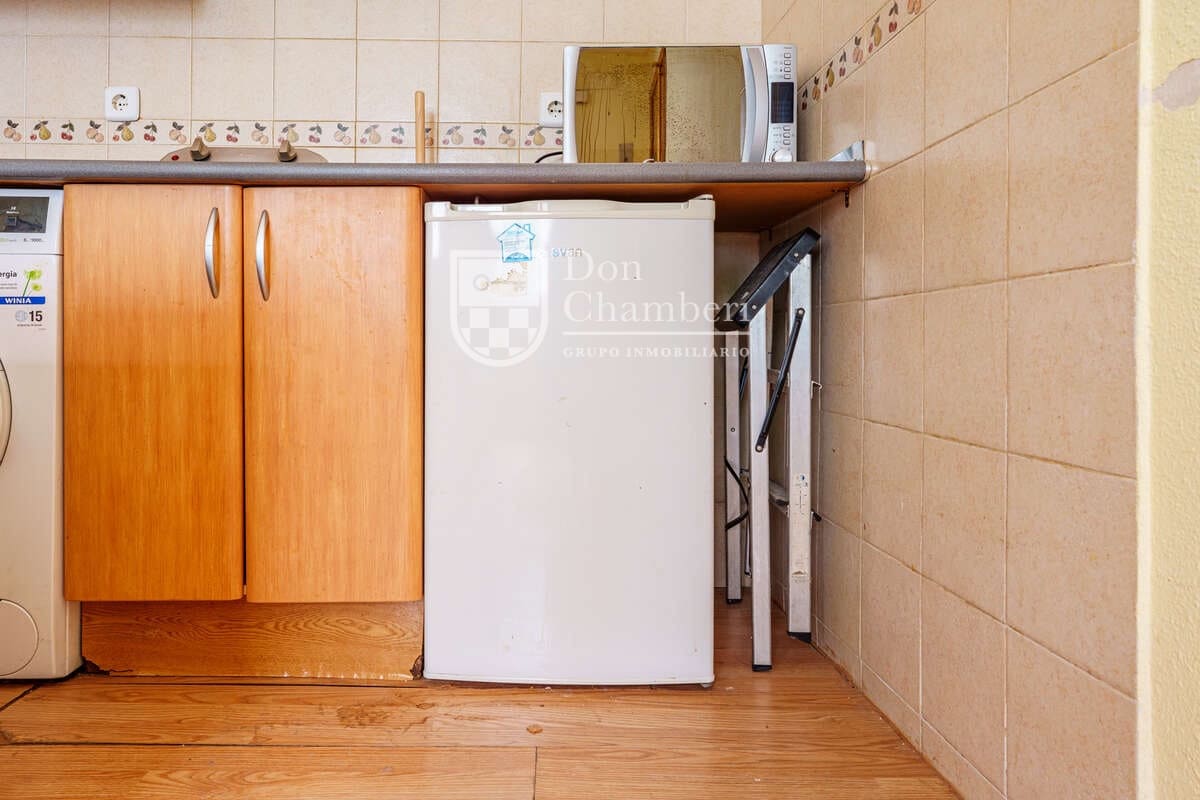 1 Zimmer Wohnung zu verkaufen in Madrid Stadt - 255.000 € (Ref: 10184129)