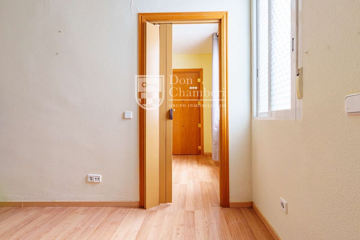 1 Zimmer Wohnung zu verkaufen in Madrid Stadt - 255.000 € (Ref: 10184129)