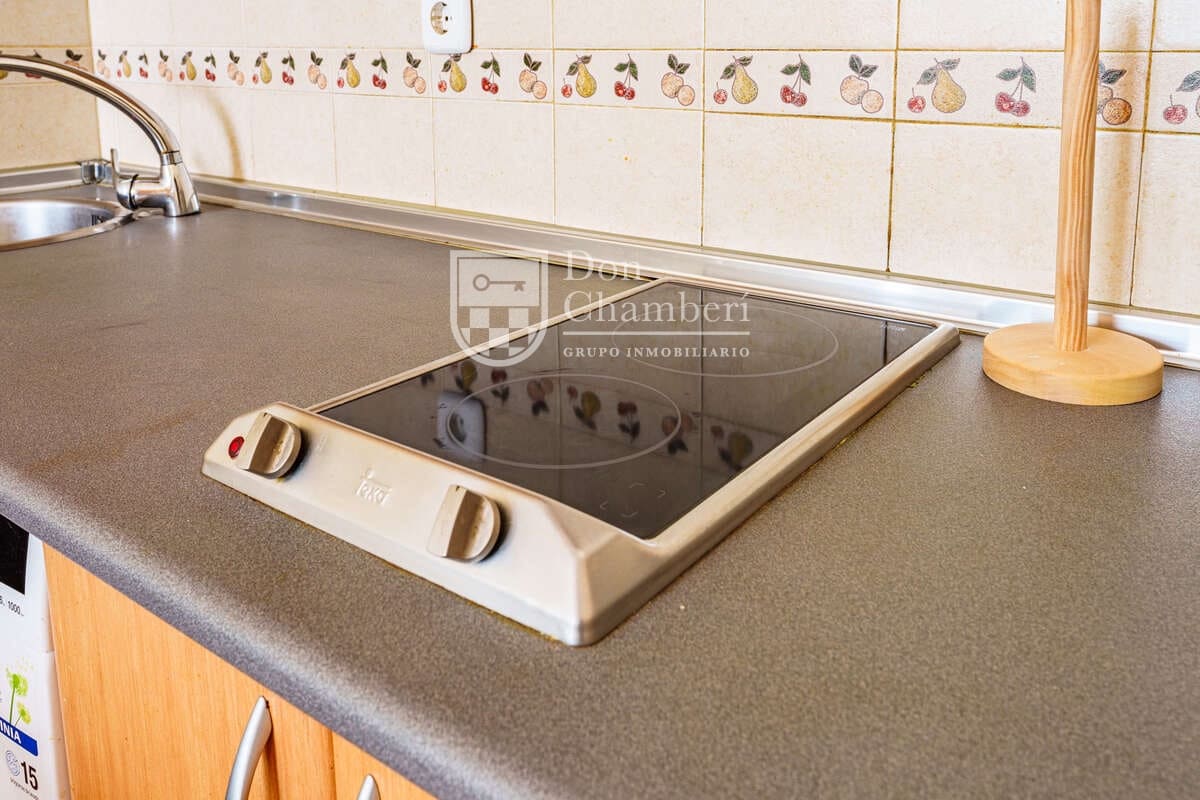 1 Zimmer Wohnung zu verkaufen in Madrid Stadt - 255.000 € (Ref: 10184129)