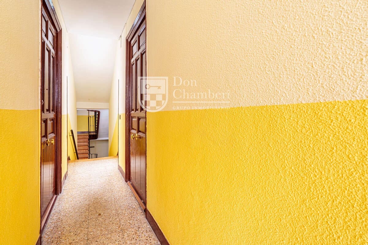 1 Zimmer Wohnung zu verkaufen in Madrid Stadt - 255.000 € (Ref: 10184129)
