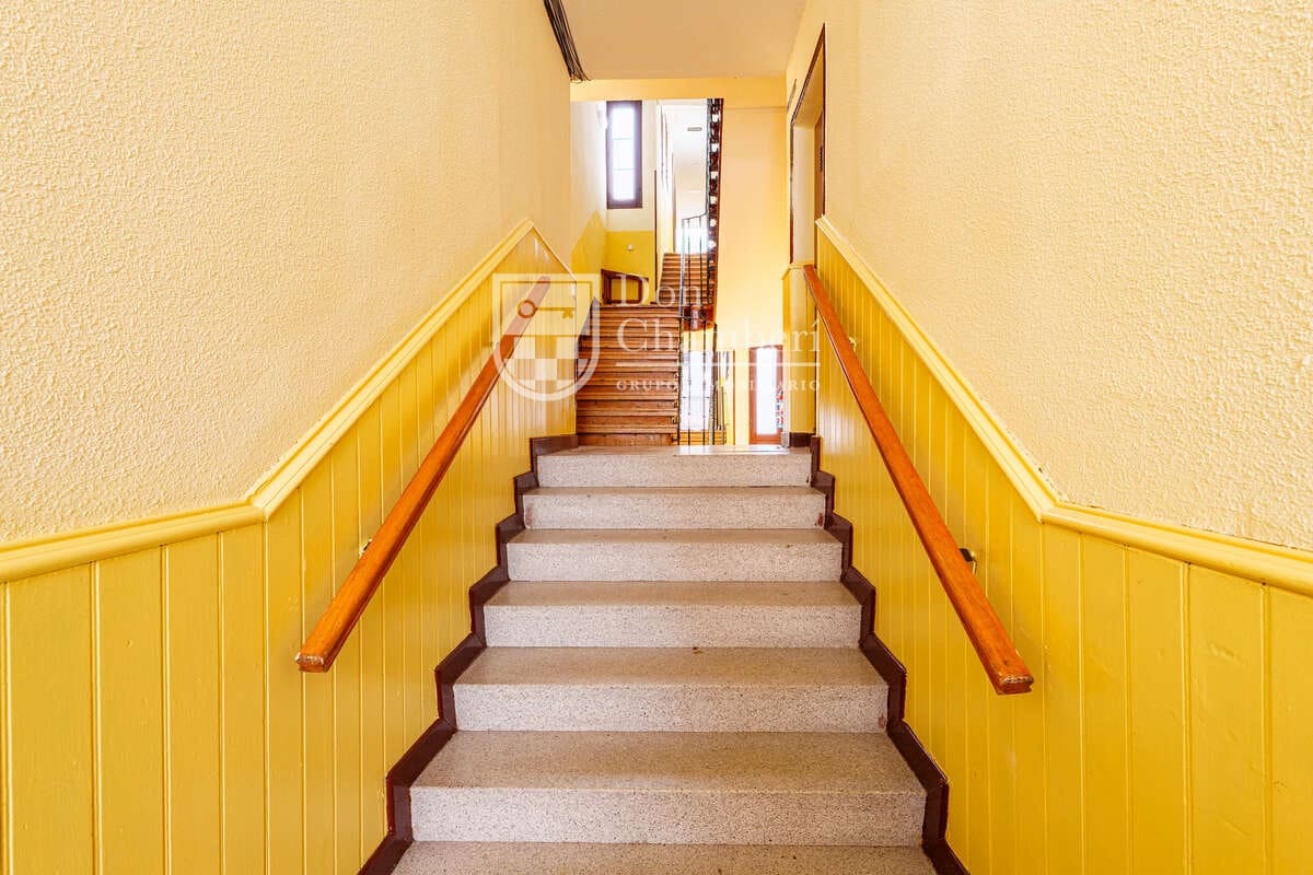 1 Zimmer Wohnung zu verkaufen in Madrid Stadt - 255.000 € (Ref: 10184129)