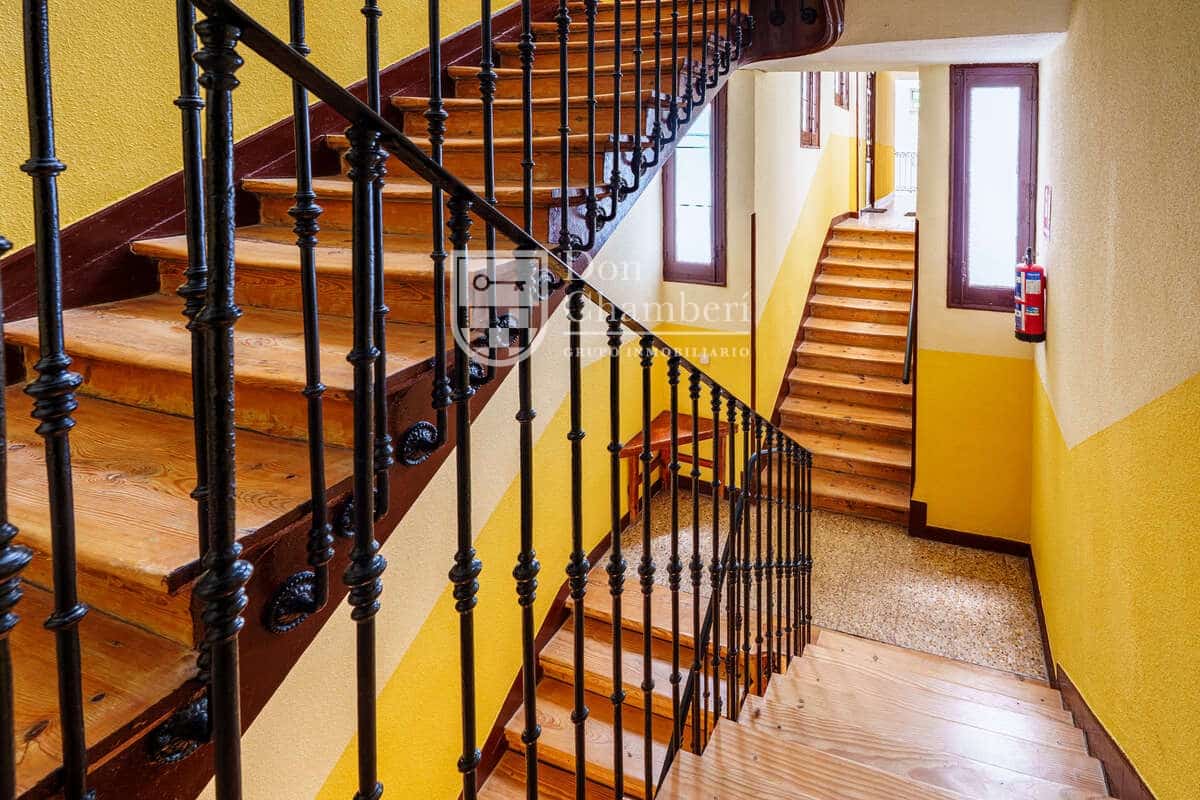 1 Zimmer Wohnung zu verkaufen in Madrid Stadt - 255.000 € (Ref: 10184129)