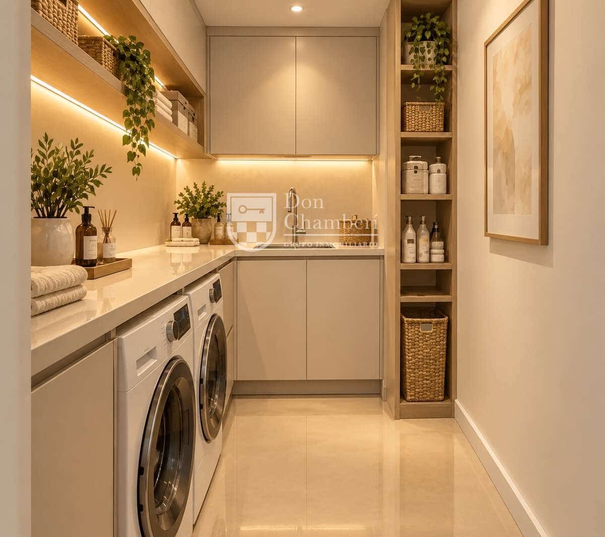 2 sovrum Lägenhet till salu i Madrid stad - 1 420 000 € (Ref: 10184130)