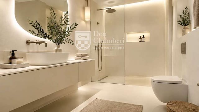 2 sovrum Lägenhet till salu i Salamanca, Madrid stad - 1 420 000 € (Ref: 10184130)