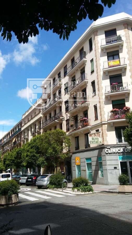 2 sovrum Lägenhet till salu i Madrid stad - 1 420 000 € (Ref: 10184130)