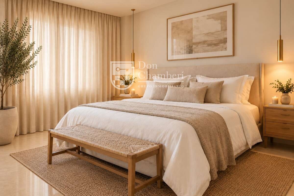 2 sovrum Lägenhet till salu i Madrid stad - 1 420 000 € (Ref: 10184130)