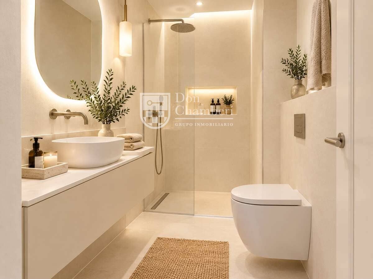 2 sovrum Lägenhet till salu i Madrid stad - 1 420 000 € (Ref: 10184130)