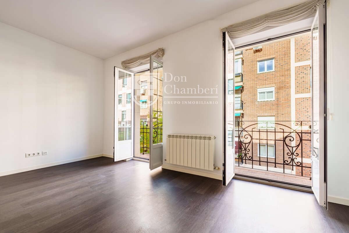 2 soverom Leilighet til salgs i Madrid by - € 850 000 (Ref: 9416130)