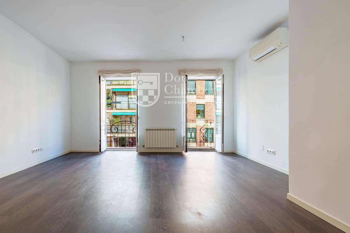 2 soverom Leilighet til salgs i Madrid by - € 850 000 (Ref: 9416130)