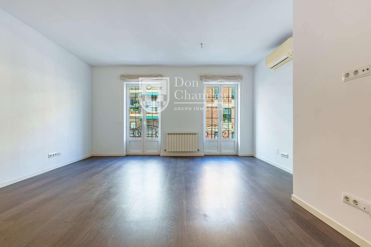 2 soverom Leilighet til salgs i Madrid by - € 850 000 (Ref: 9416130)