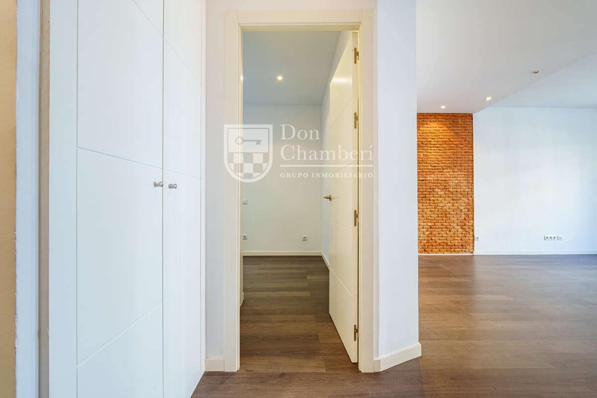 2 soverom Leilighet til salgs i Madrid by - € 850 000 (Ref: 9416130)