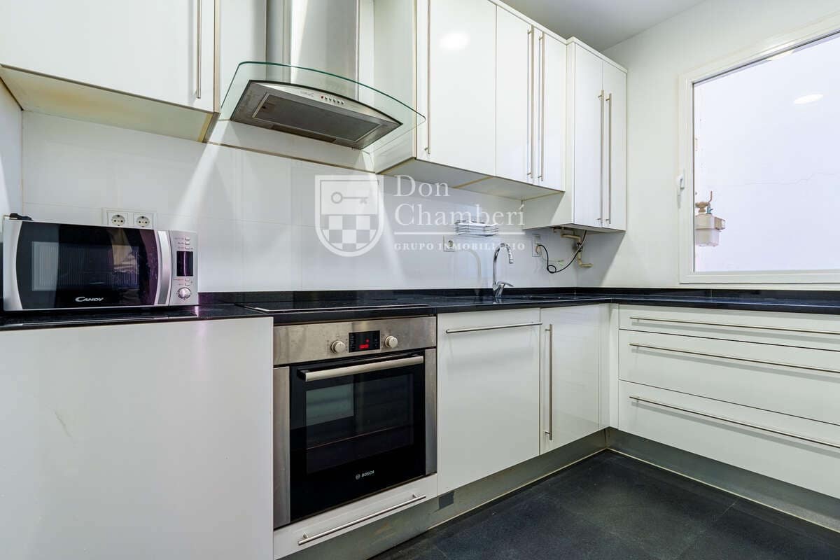 2 soverom Leilighet til salgs i Madrid by - € 850 000 (Ref: 9416130)