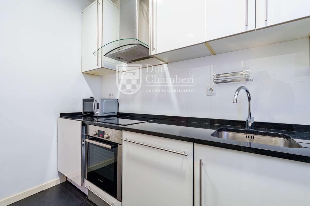 2 soverom Leilighet til salgs i Madrid by - € 850 000 (Ref: 9416130)