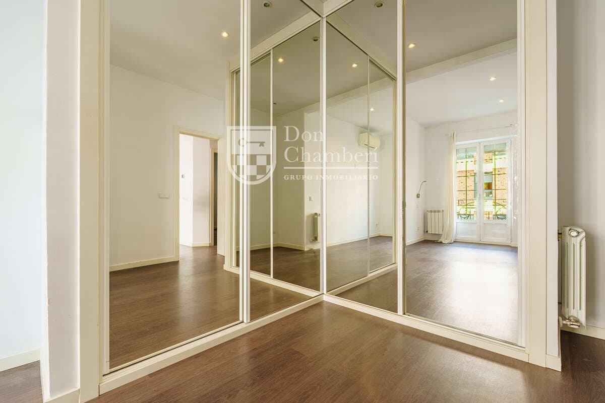 2 soverom Leilighet til salgs i Madrid by - € 850 000 (Ref: 9416130)