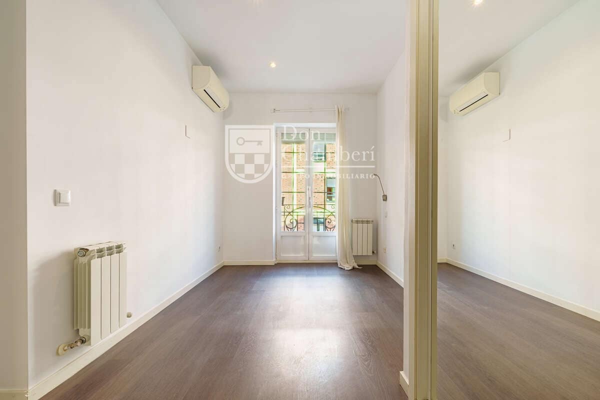 2 soverom Leilighet til salgs i Madrid by - € 850 000 (Ref: 9416130)