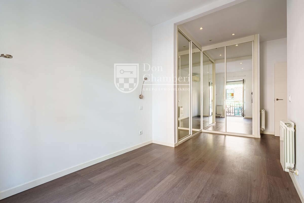 2 soverom Leilighet til salgs i Madrid by - € 850 000 (Ref: 9416130)