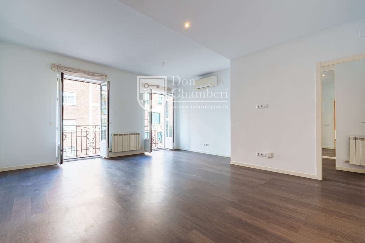 2 soverom Leilighet til salgs i Madrid by - € 850 000 (Ref: 9416130)