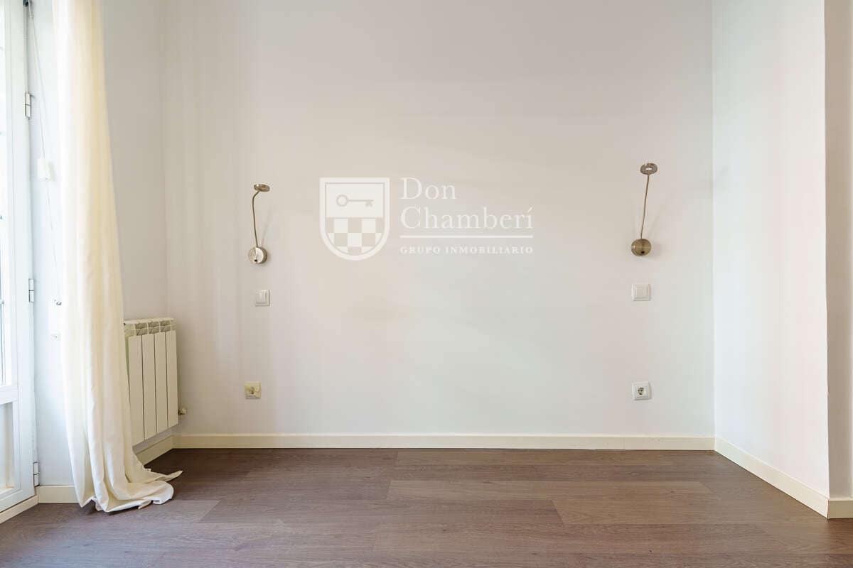 2 soverom Leilighet til salgs i Madrid by - € 850 000 (Ref: 9416130)