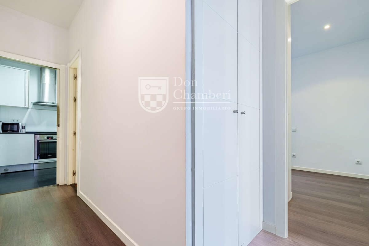 2 soverom Leilighet til salgs i Madrid by - € 850 000 (Ref: 9416130)