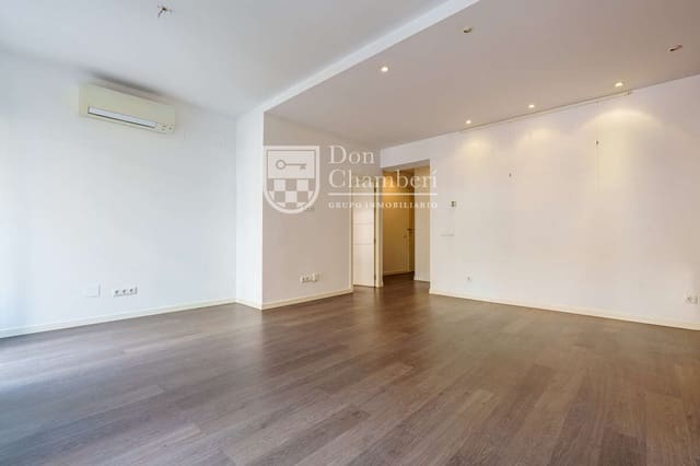 2 soverom Leilighet til salgs i Chamberí, Madrid by - € 850 000 (Ref: 9416130)