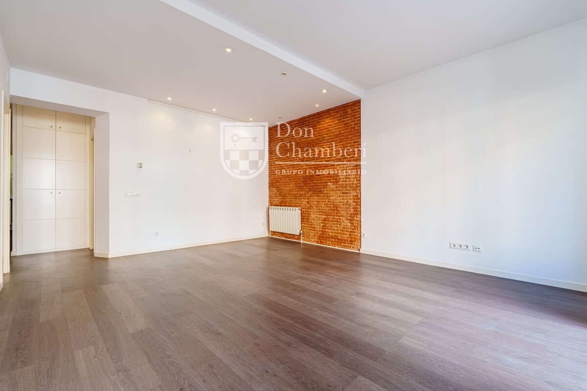 2 soverom Leilighet til salgs i Madrid by - € 850 000 (Ref: 9416130)