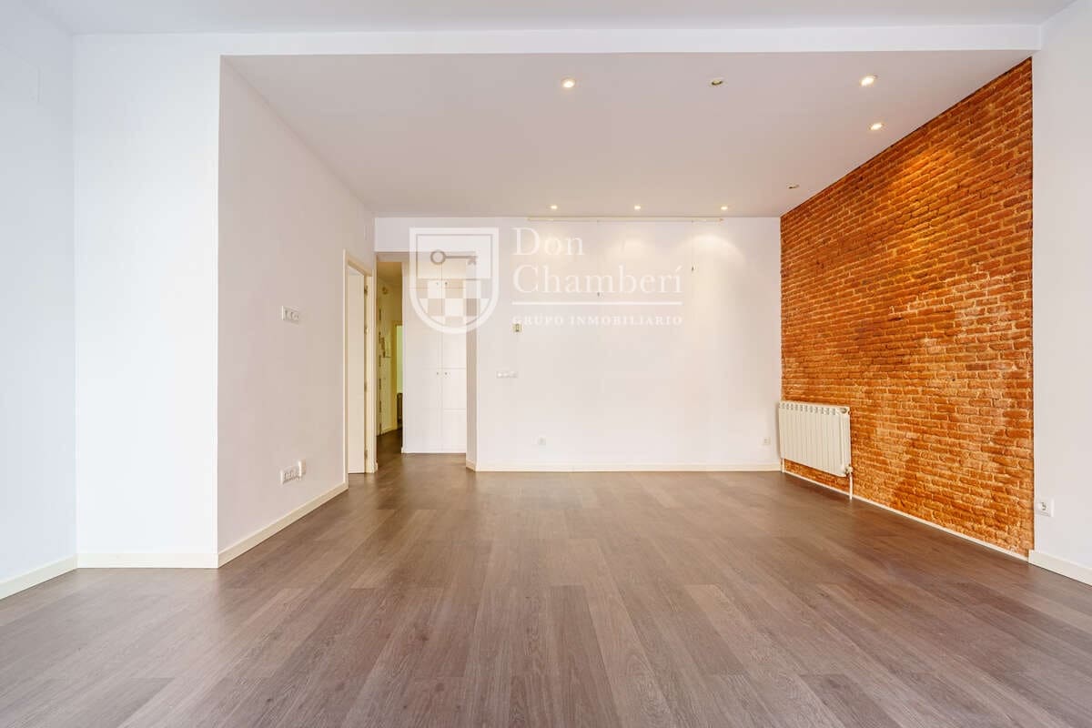 2 soverom Leilighet til salgs i Madrid by - € 850 000 (Ref: 9416130)