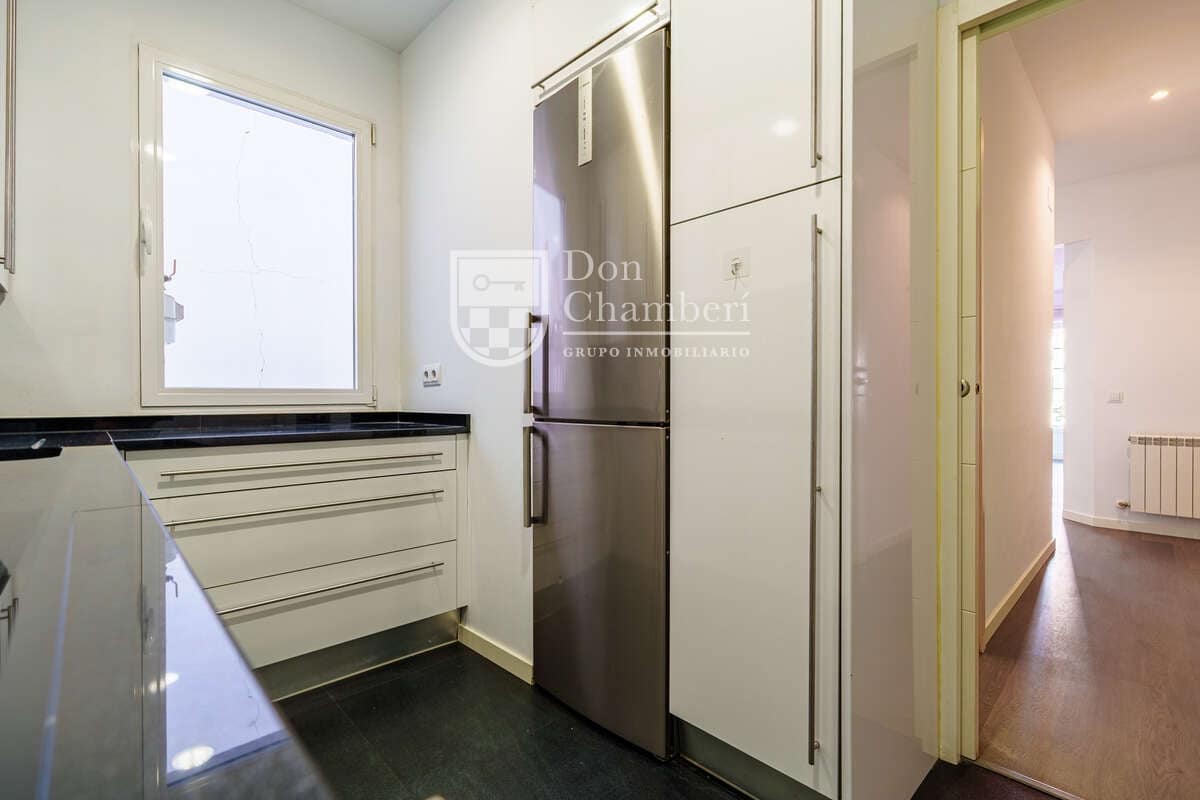 2 soverom Leilighet til salgs i Madrid by - € 850 000 (Ref: 9416130)